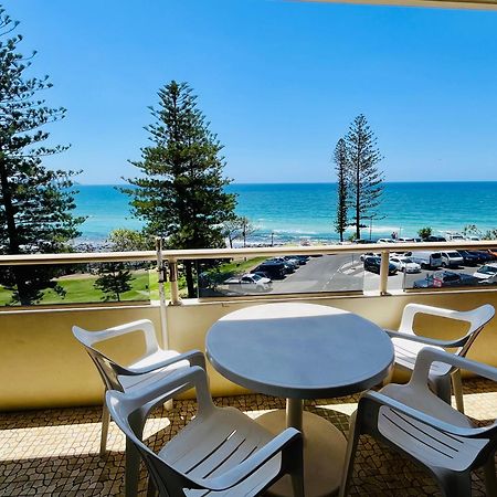 Park Towers-Goodwin Towers Holiday Units Gold Coast Exterior foto
