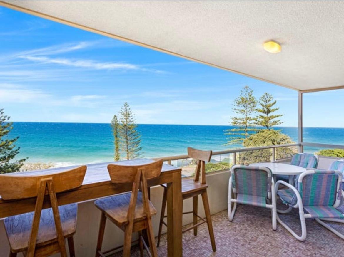 Park Towers-Goodwin Towers Holiday Units Gold Coast Exterior foto