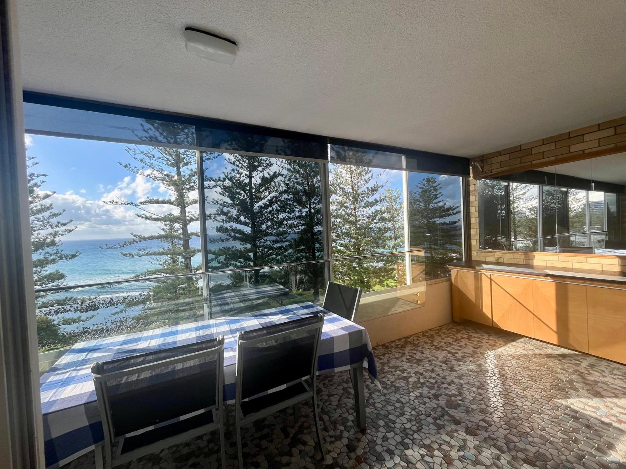 Park Towers-Goodwin Towers Holiday Units Gold Coast Exterior foto