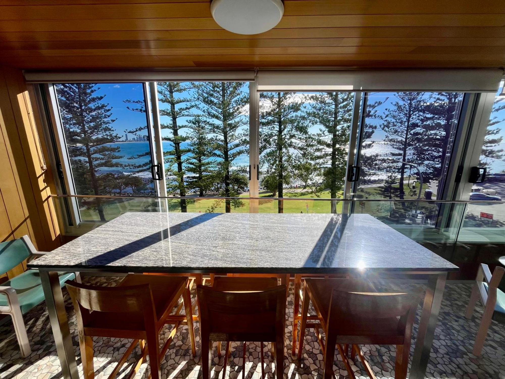 Park Towers-Goodwin Towers Holiday Units Gold Coast Exterior foto