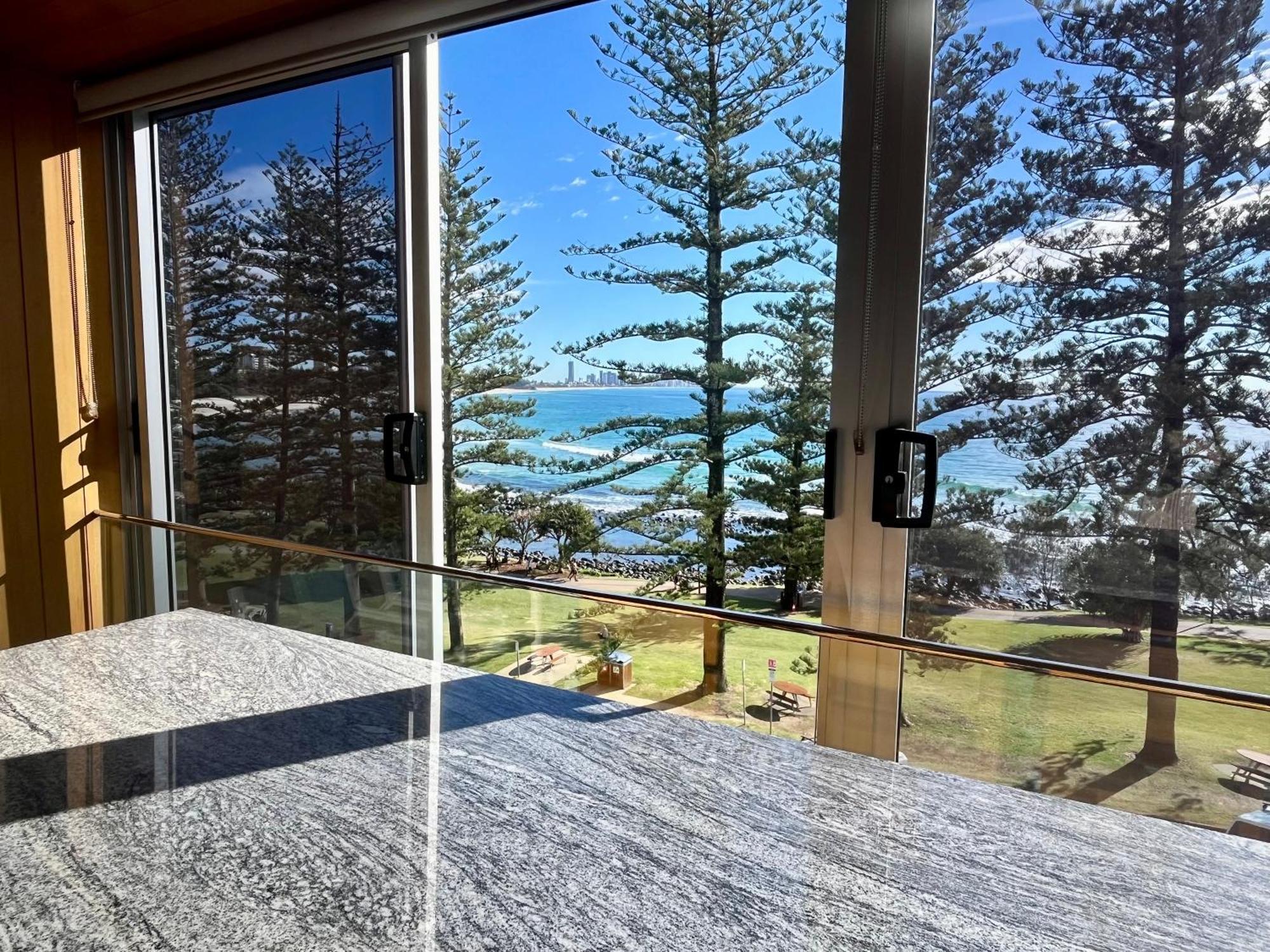 Park Towers-Goodwin Towers Holiday Units Gold Coast Exterior foto