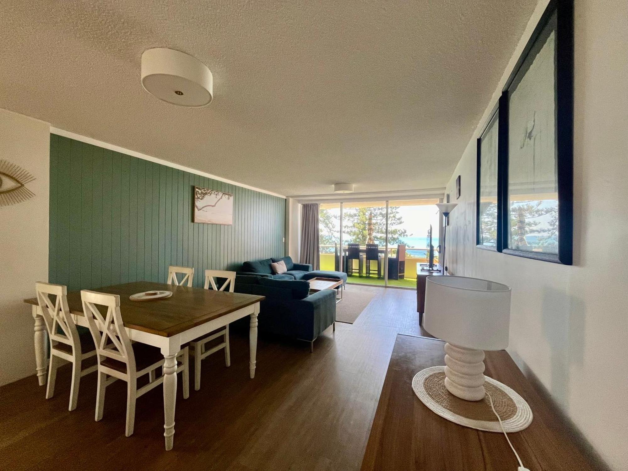 Park Towers-Goodwin Towers Holiday Units Gold Coast Exterior foto